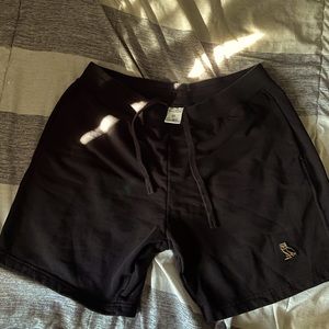 OVO black shorts - Size X-large